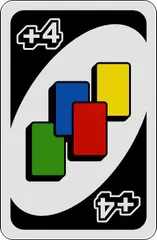 The rules of UNO