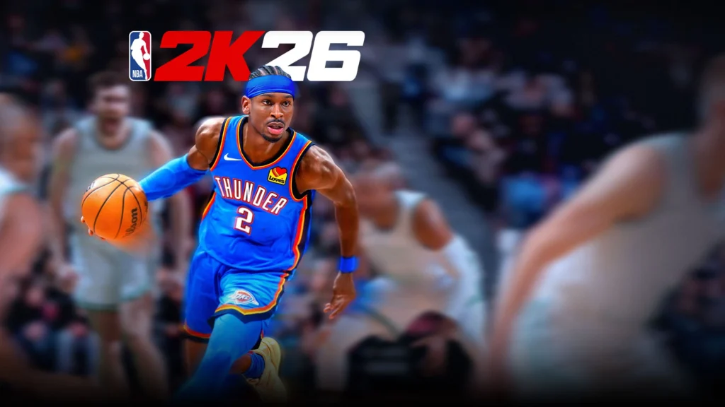 نقد و بررسی بازی NBA 2K26