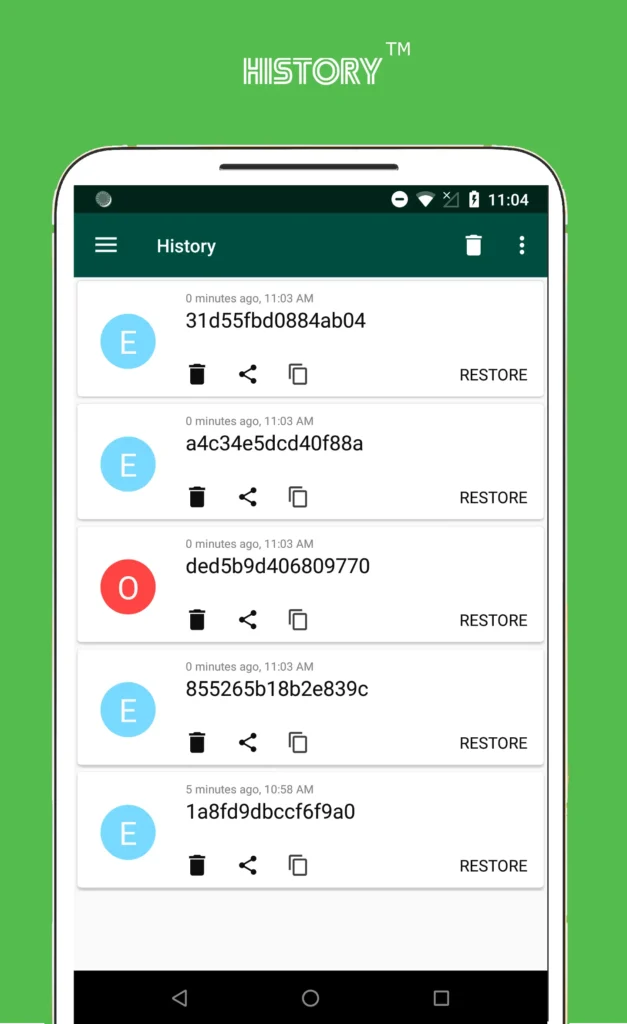 Device ID Changer