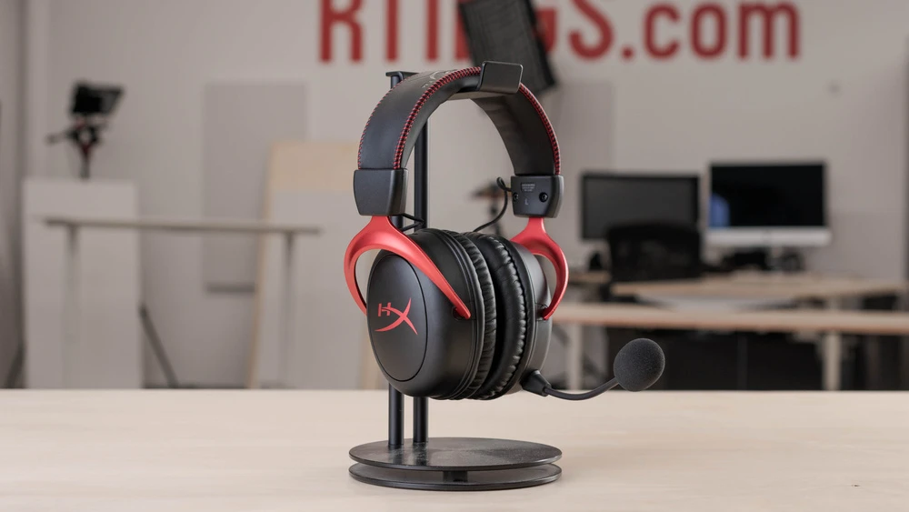 هدست HyperX Cloud II