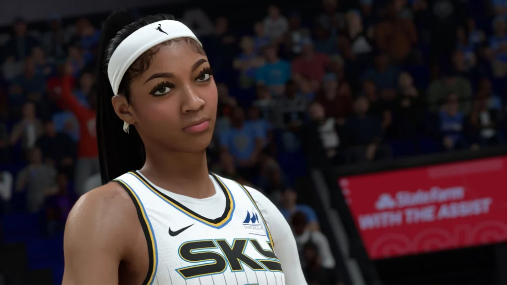 بازی NBA 2K26