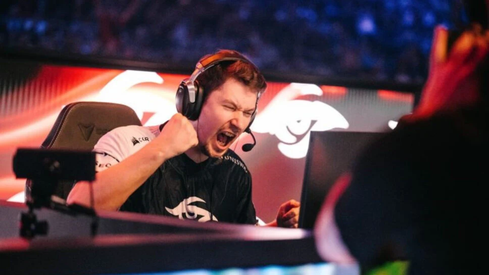 بازیکن دوتا 2 Puppey