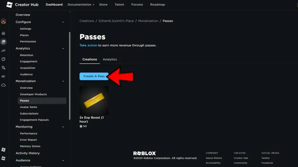 Roblox_HowToMakeGamepass_Step5_CreateAPass-