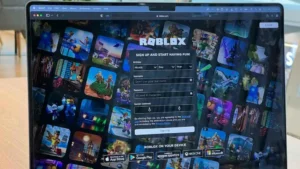 آموزش کامل ساخت گیم‌ پس در Roblox راهنمای مرحله‌ به‌ مرحله