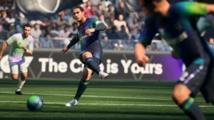 DNS برای EA Sports FC 26 | معرفی 30 DNS ایرانی و خارجی برای کاهش پینگ