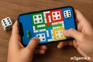 شش آوردن در بازی منچرز ایرانی: شانس یا دستکاری؟