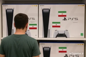 بهترین ریجن PS5 برای کاربران ایرانی