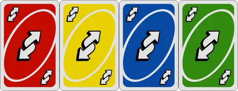 The rules of UNO