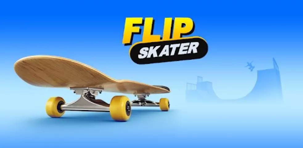 Flip Skater 2