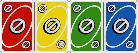 The rules of UNO
