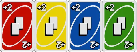 The rules of UNO
