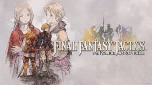 نقد و بررسی بازی Final Fantasy Tactics: The Ivalice Chronicles