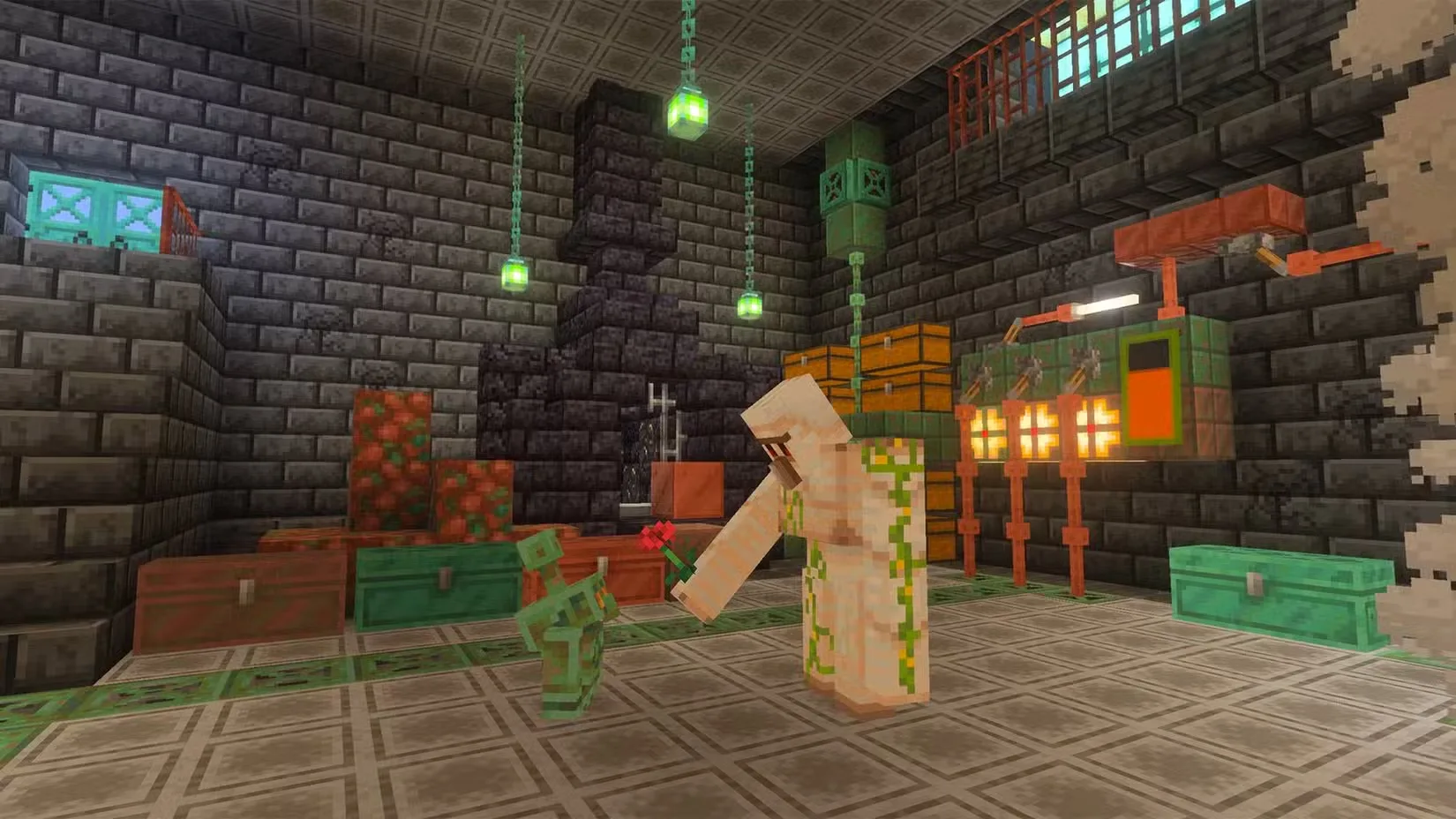 golems__