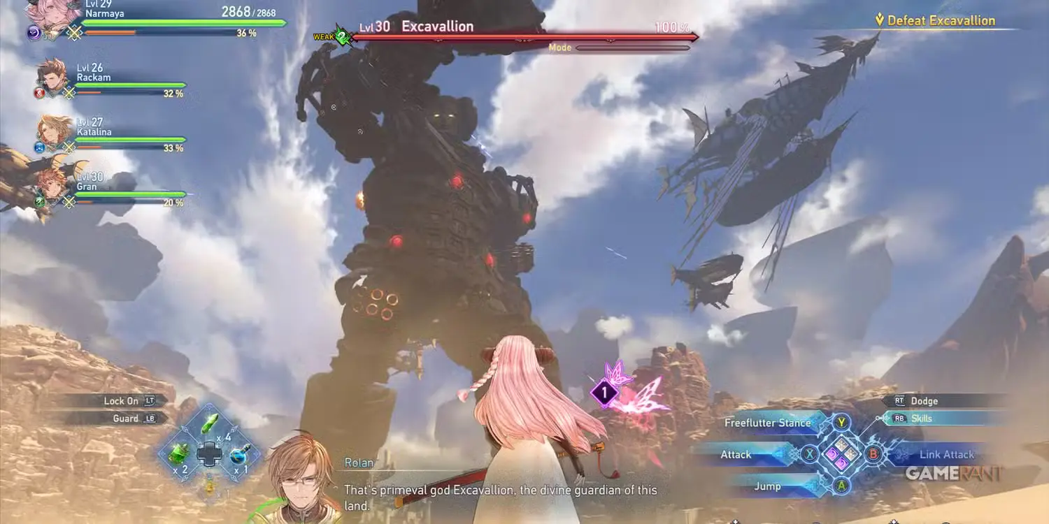 granblue-fantasy-relink-story-mission-excavallion