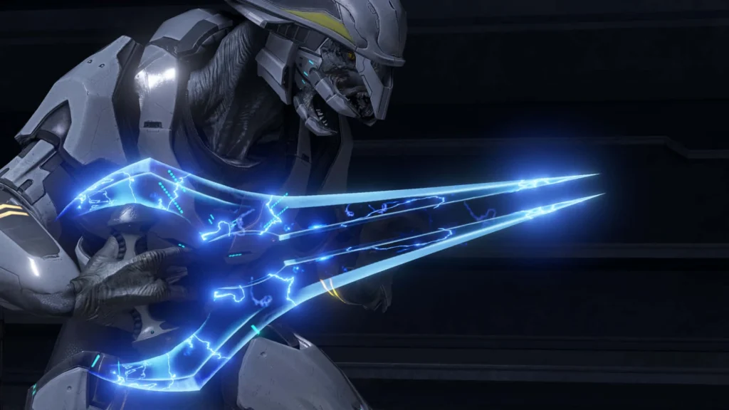 شمشیر Energy Sword (Halo)