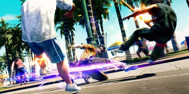 pirate-yakuza-in-hawaii-majima-kick