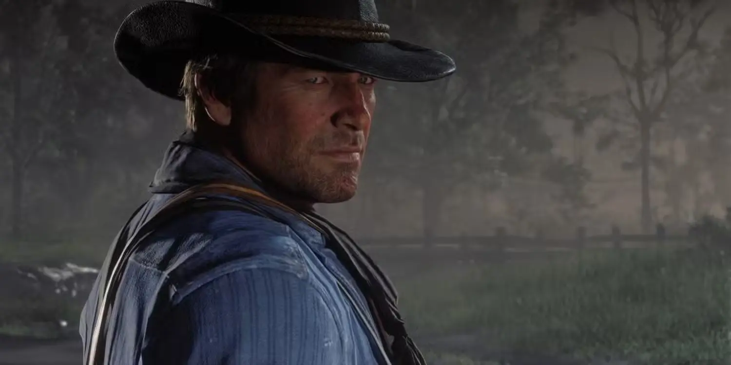 red-dead-redemption-2-cookie-cutter-shadows-glitch