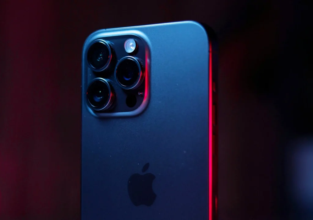 گوشی iPhone 16 Pro Max