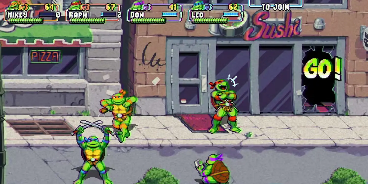 tmnt-shredder-s-revenge-holiday-update