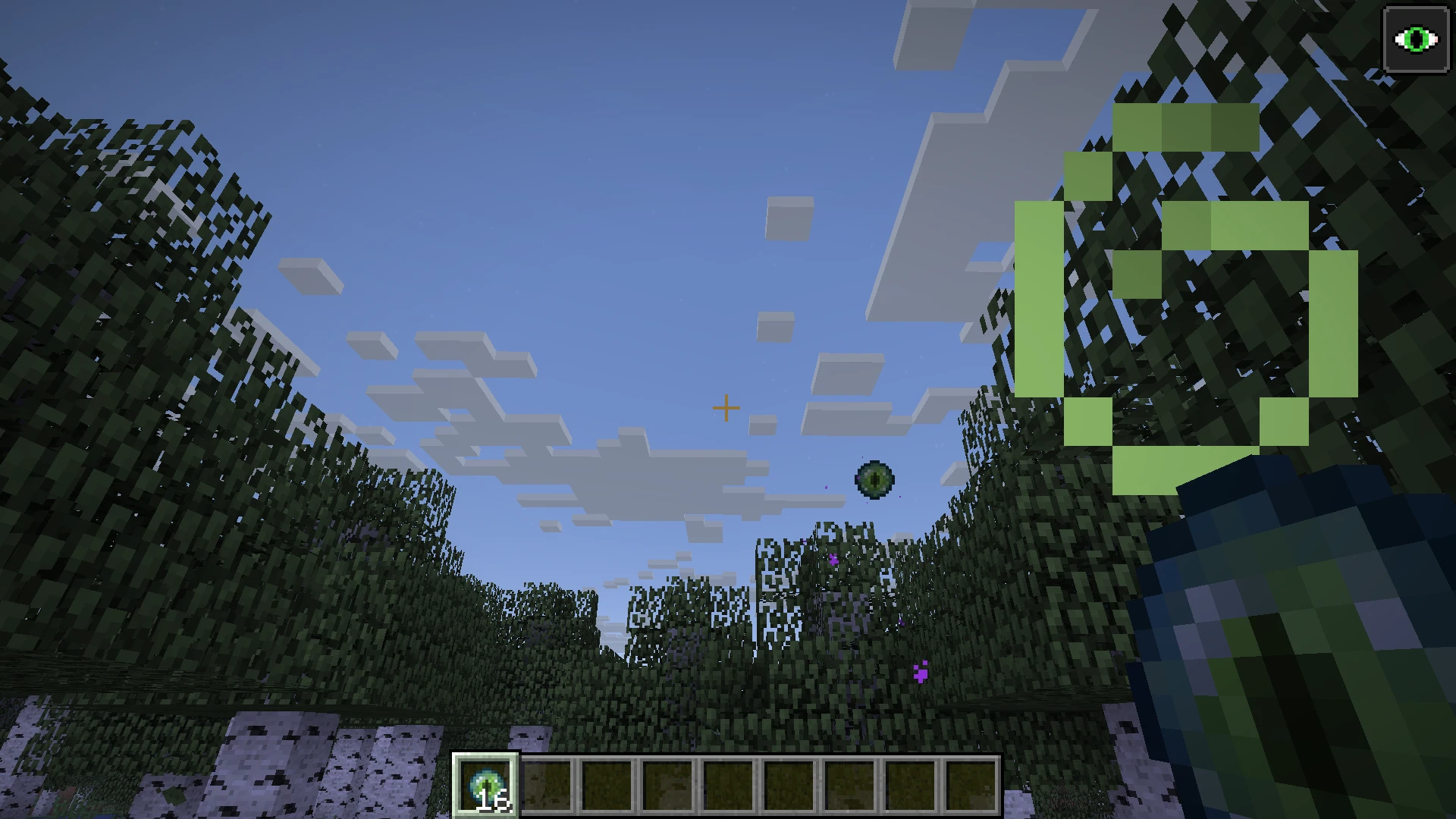 How to Find the End Portal in Minecraft
