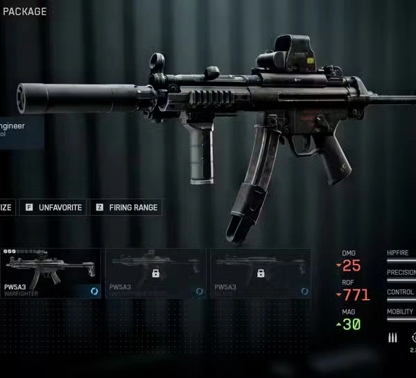 Best Weapons for Each Class in Battlefield 6