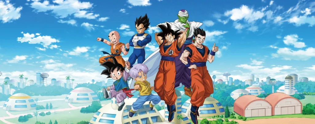 fighting-a-boss-battle-with-co-op-in-dragon-ball-xenoverse-2