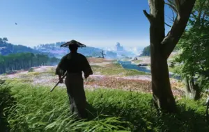 تنظیمات بازی گوست آو سوشیما (Ghost of Tsushima) | راهنمای کامل بهترین تنظیمات گرافیکی و گیم‌پلی