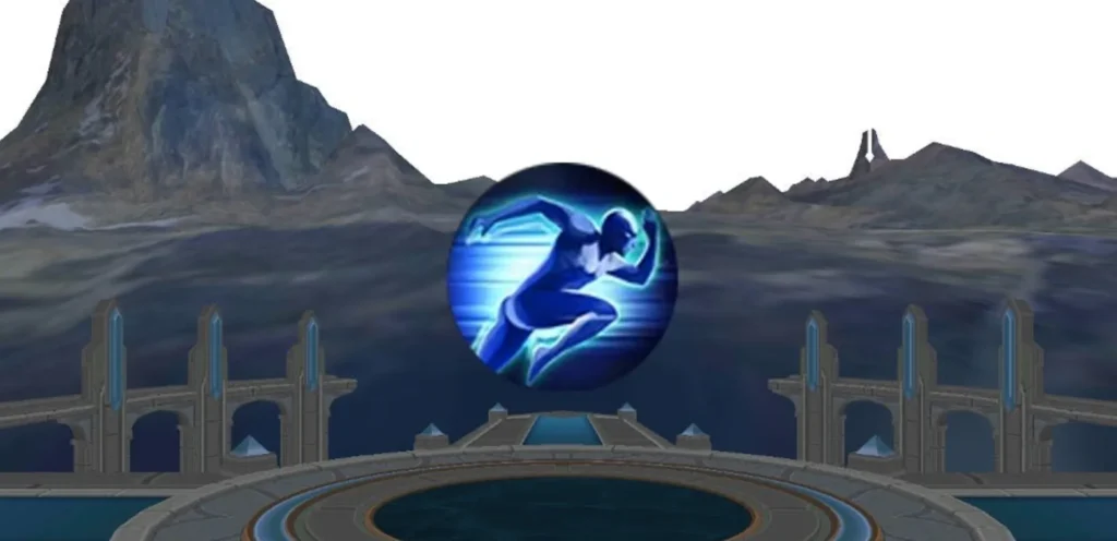 Battle Spell: Sprint معادل هایست در موبایل لجند