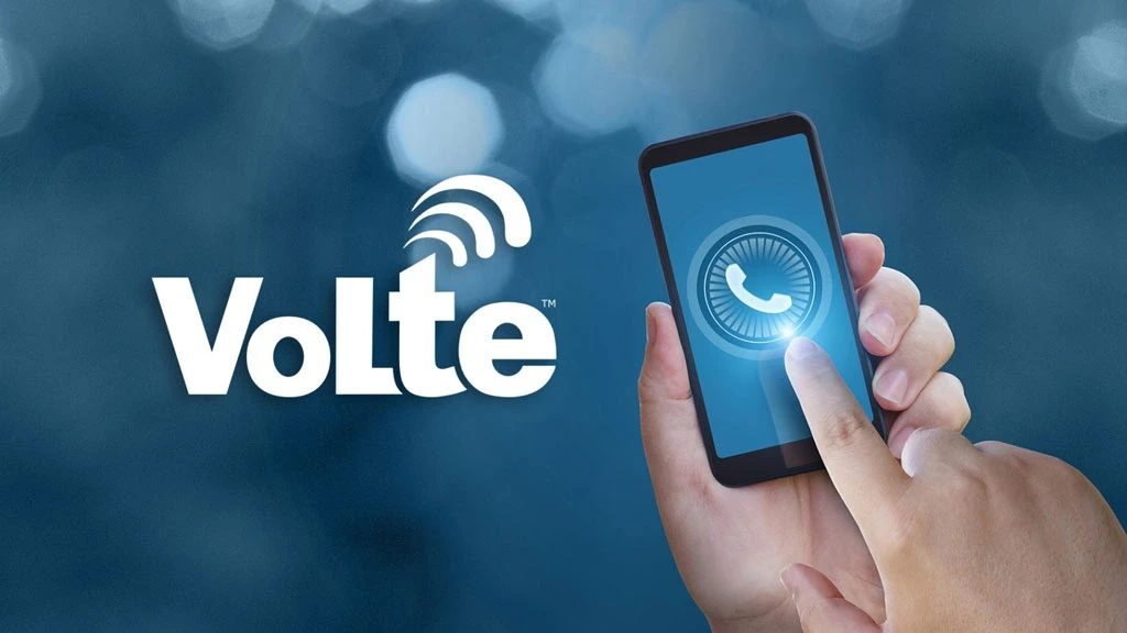 حالت VoLTE