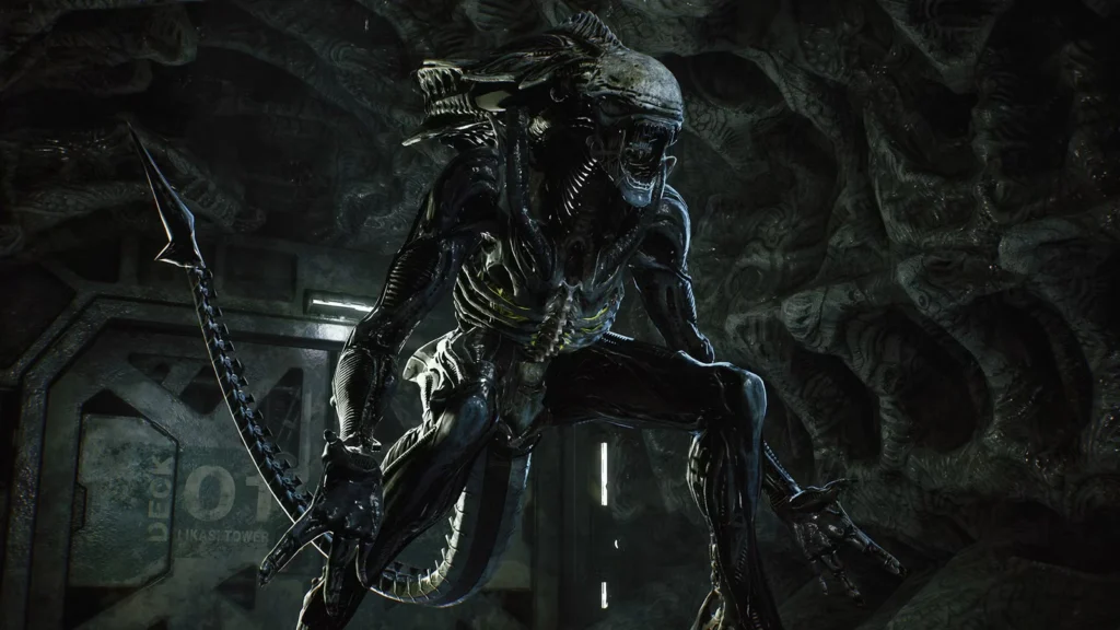aliens-fireteam-elite-xenomorph