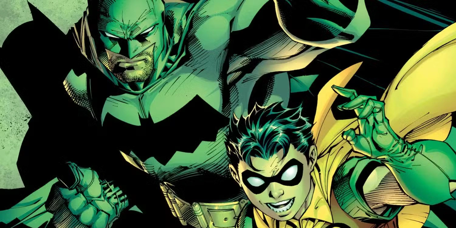 all-star-batman-robin