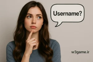 اسم آیدی دخترونه کوتاه | ۱۰۰+ آیدی شیک، خاص و یونیک برای اینستا و تلگرام