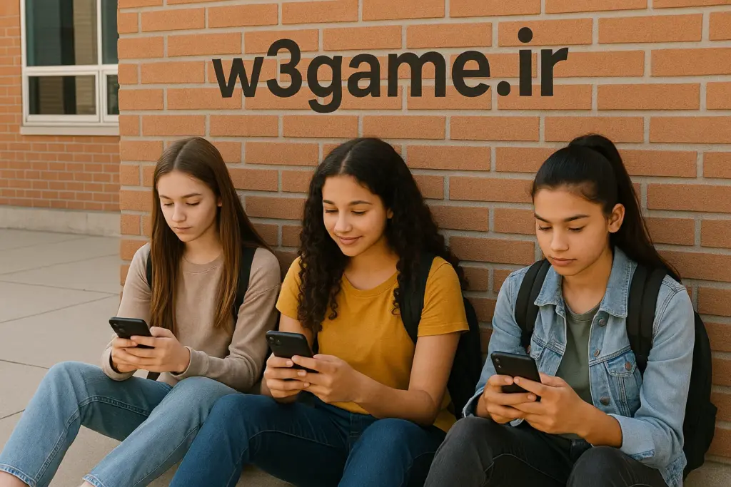 اسم دخترانه برای مدرسه