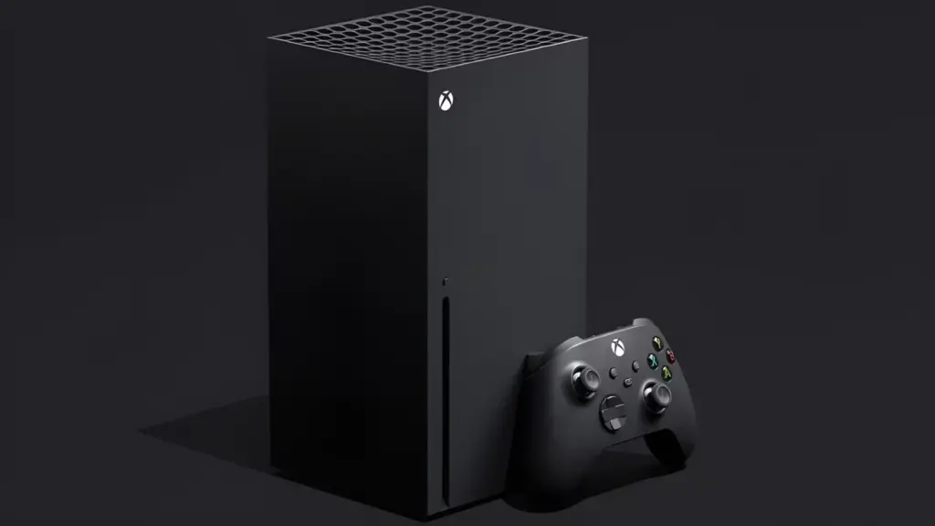 black-xbox-series-x