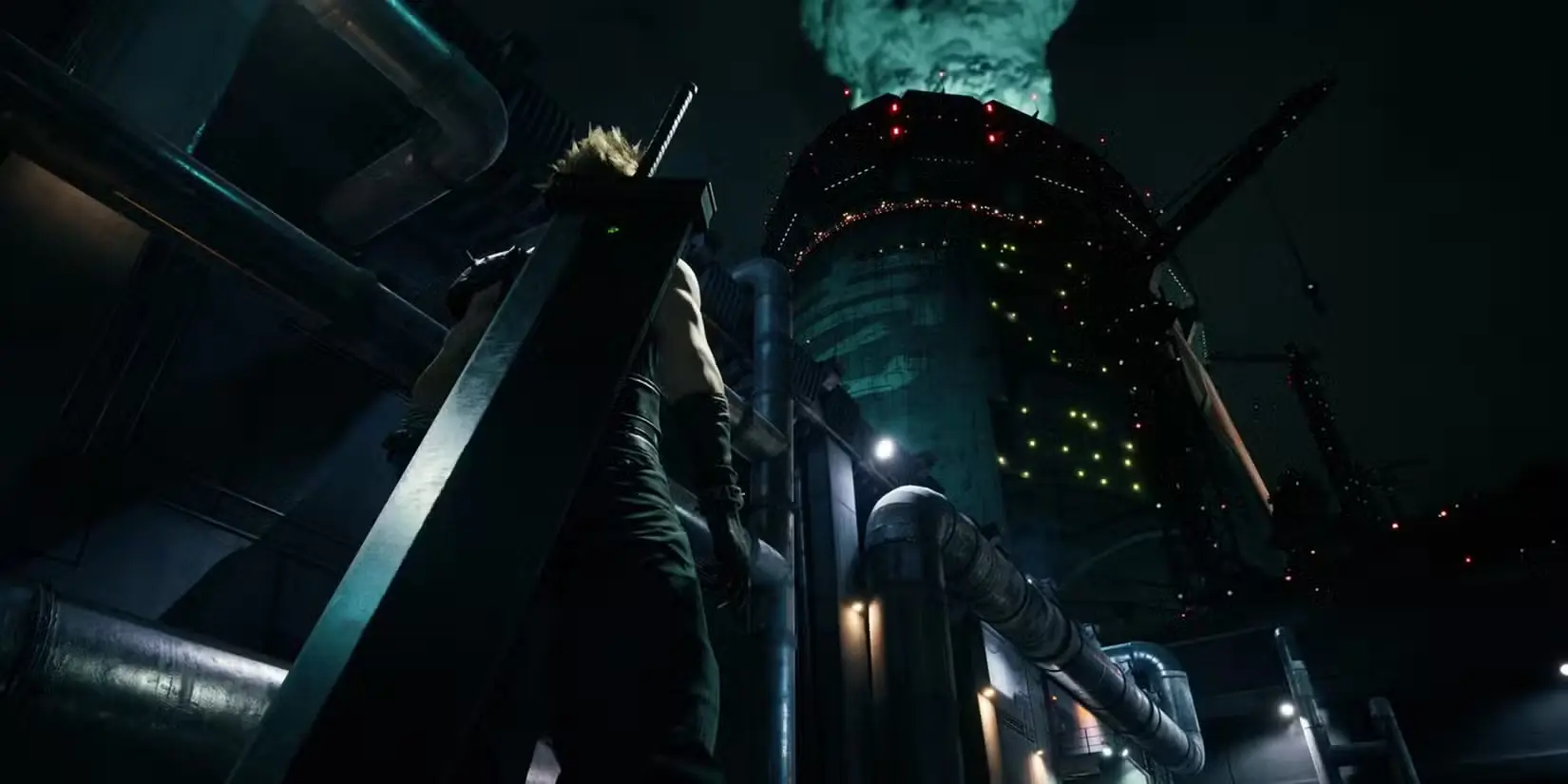 cloud-arrives-at-midgar-final-fantasy-7-remake-intergrade