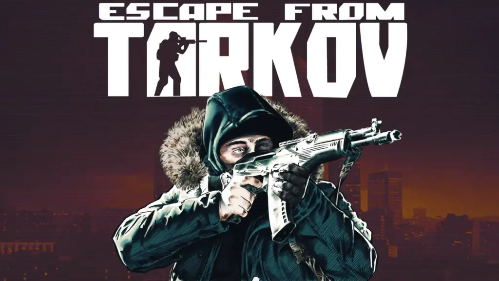 escape-from-tarkov-character-artwork-with-game-logo-and-crt-like-lines-edit