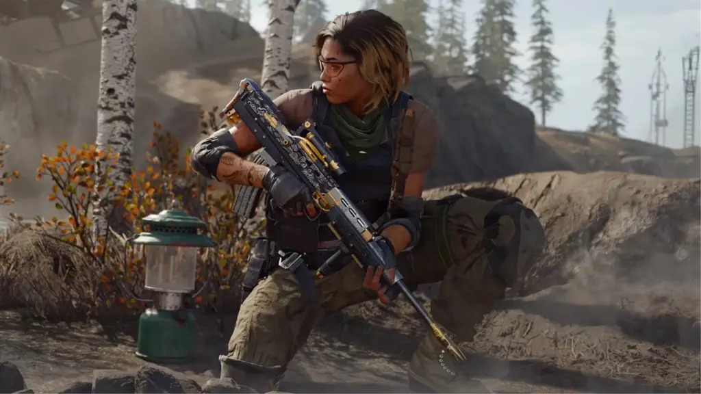 Call of Duty: Warzone Reveals Highly Requested Feature Coming in 2026