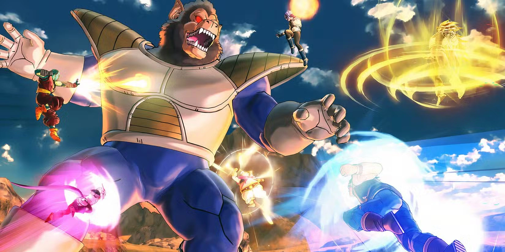 fighting-a-boss-battle-with-co-op-in-dragon-ball-xenoverse-2