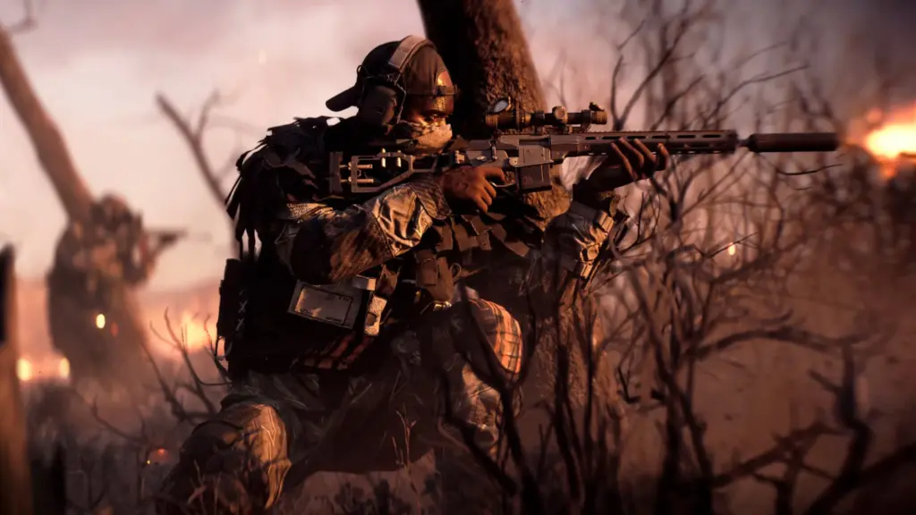 Best Weapons for Each Class in Battlefield 6