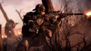 بهترین سلاح‌های Battlefield 6