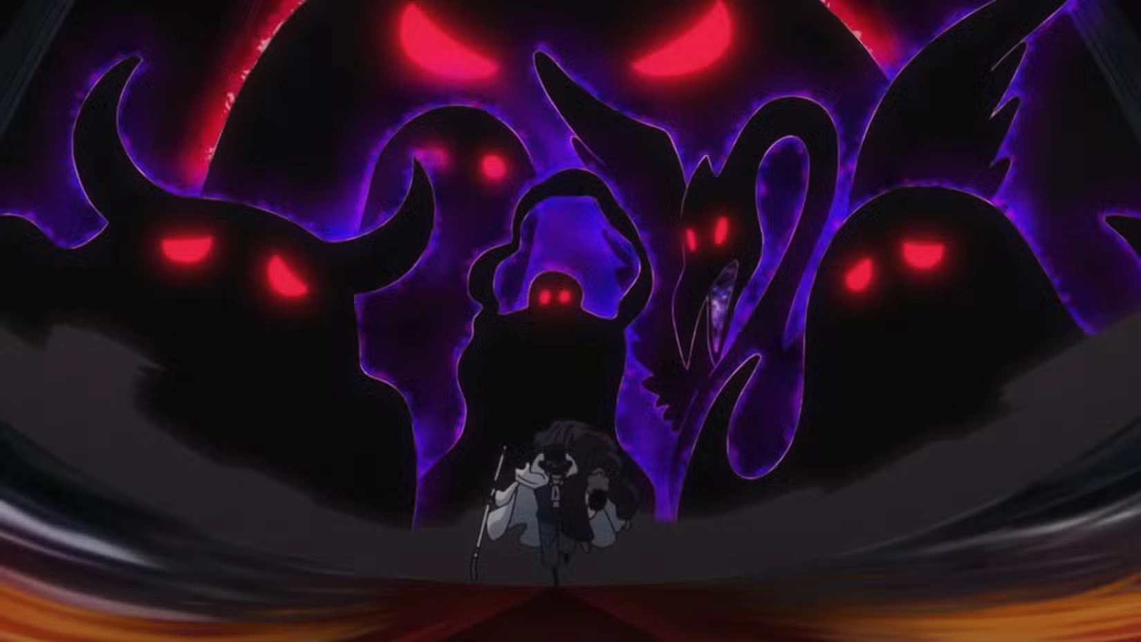 imu-and-the-five-elders-chase-after-sabo-one-piece