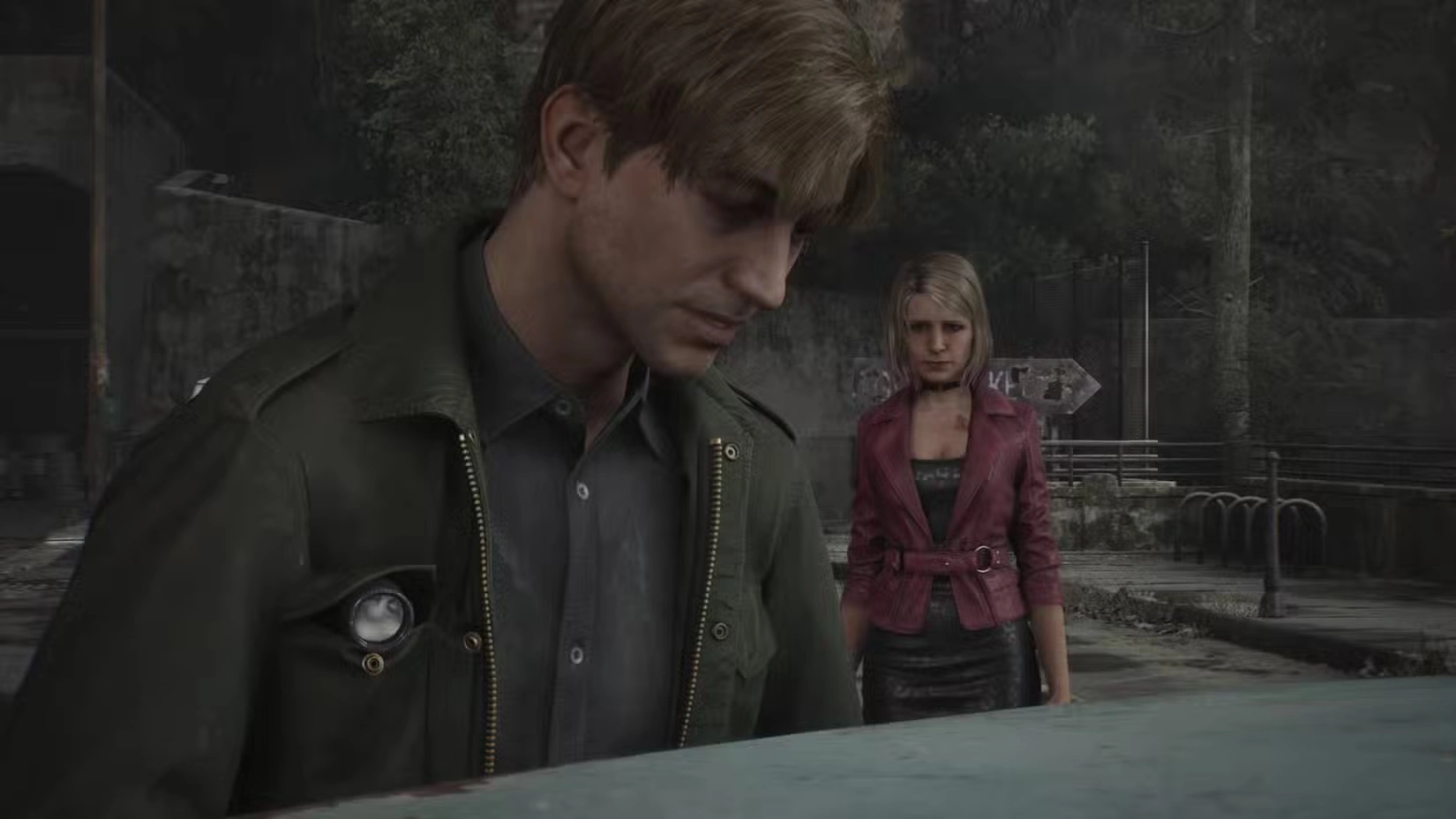 maria-and-james-leave-silent-hill