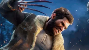 بازی جدید Marvel’s Wolverine روی PS5