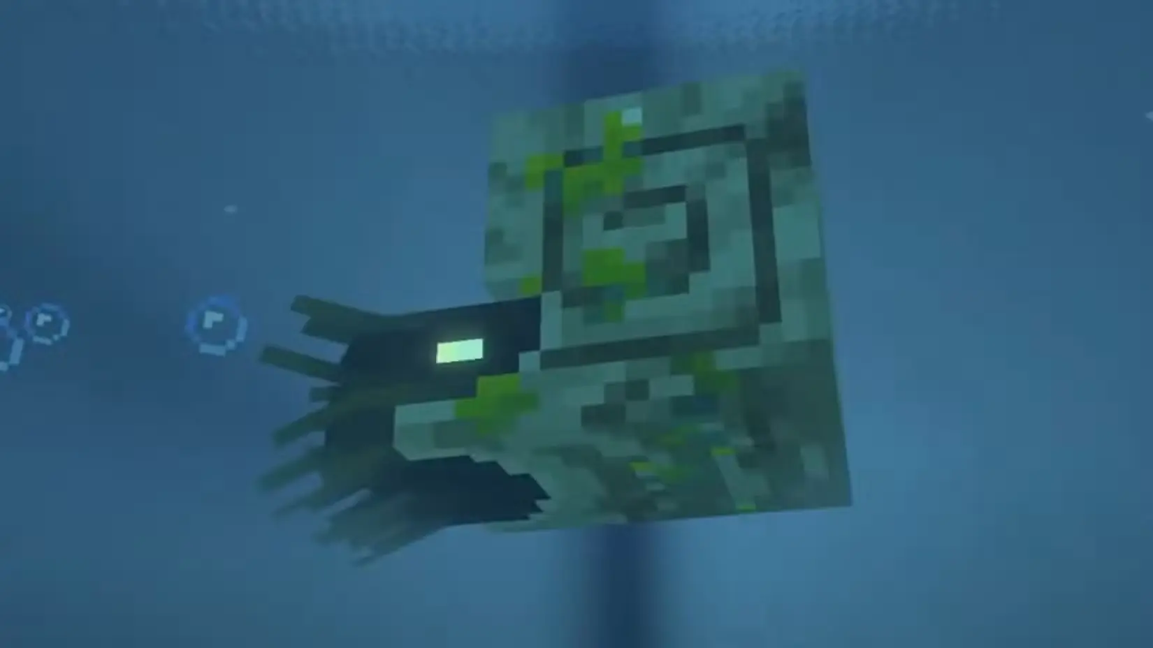 The Nautilus Mob
 zombi