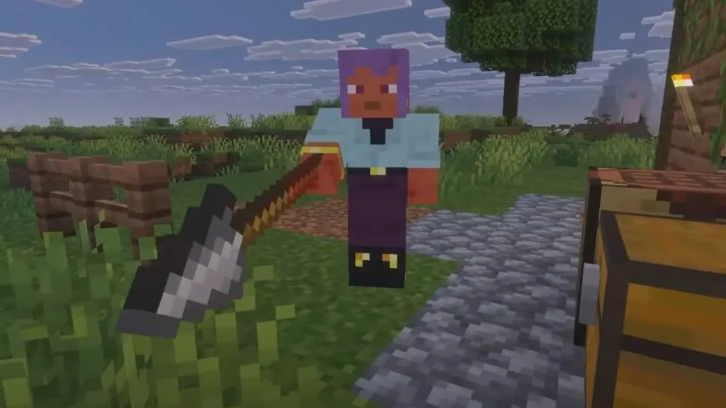 minecraftmounts