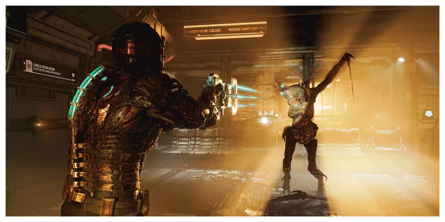 Dead Space