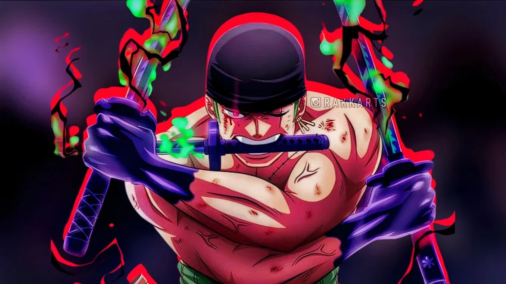 one-piece-joy-boy-level-haki