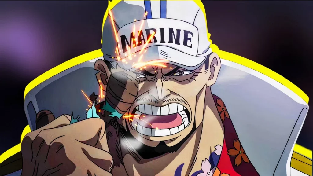one-piece-yonko-level-marine