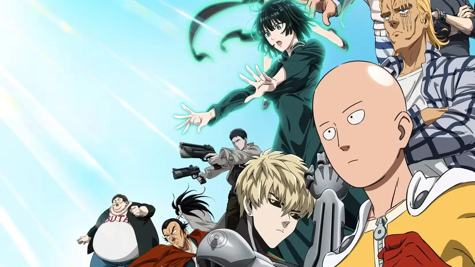 one-punch-man-season-3