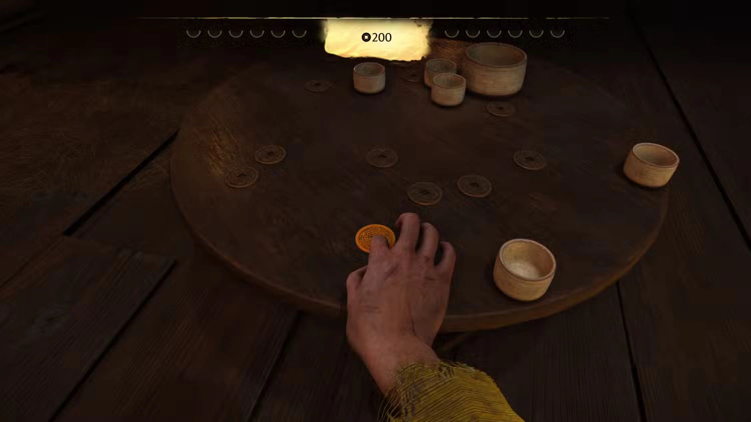 playing-zeni-hajiki-in-ghost-of-yotei
